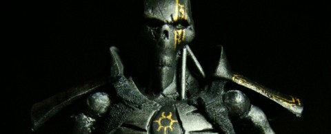 Come Brother, The Apocalypse