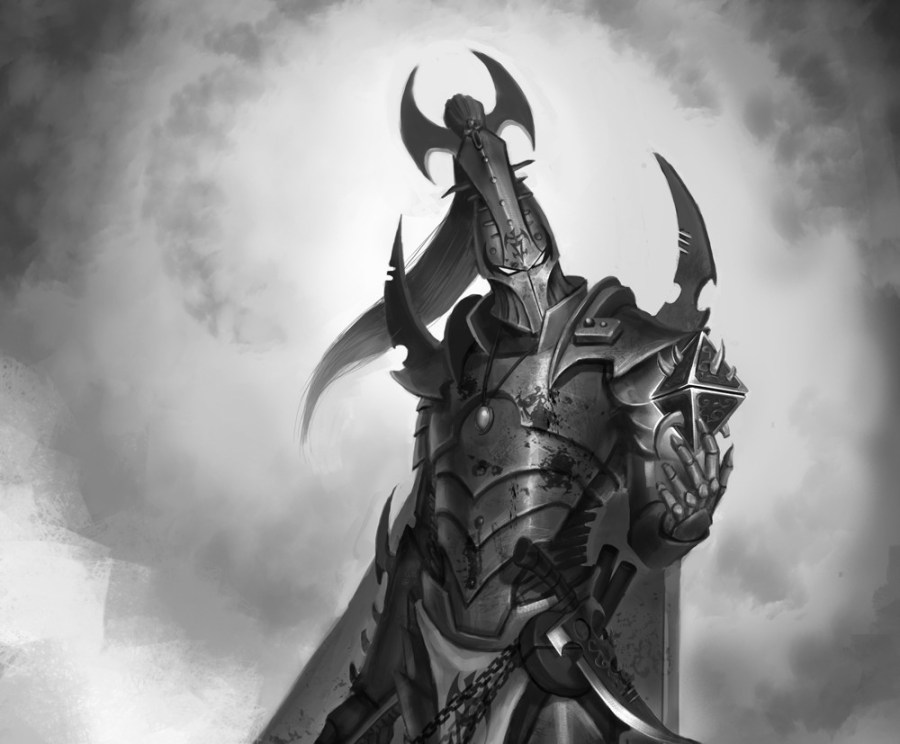 Come Brother, The Apocalypse