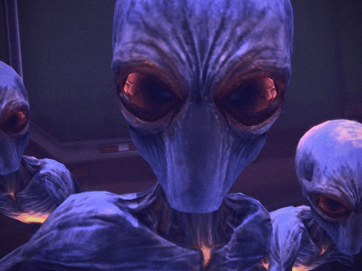 Just Another Day in the&nbsp;Corps