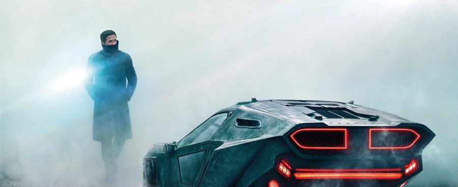 Blade Runner 2049