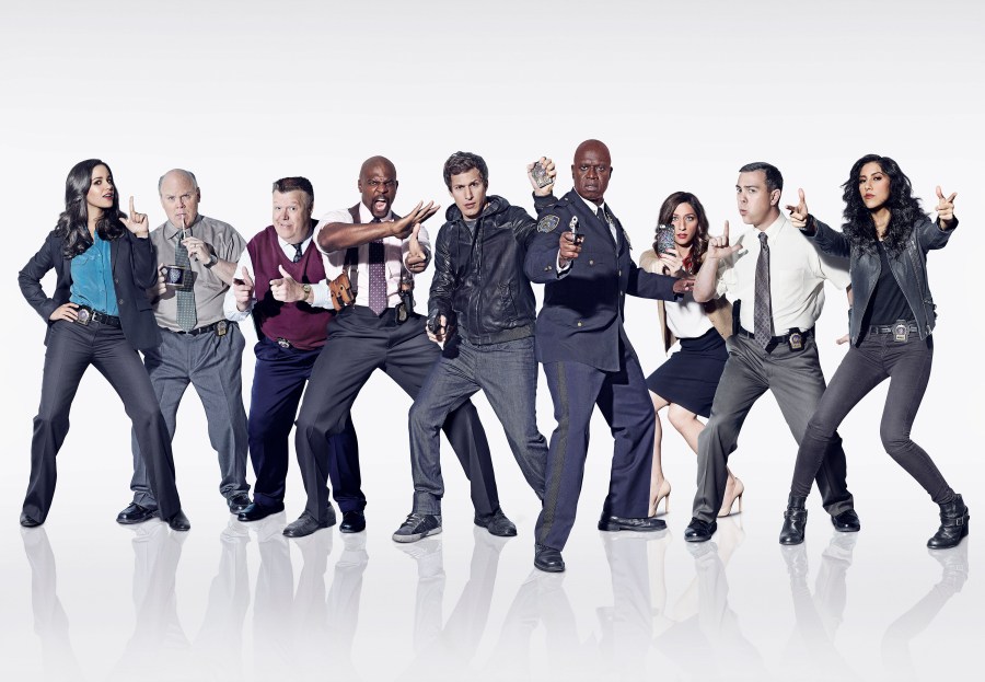 Brooklyn Nine-Nine