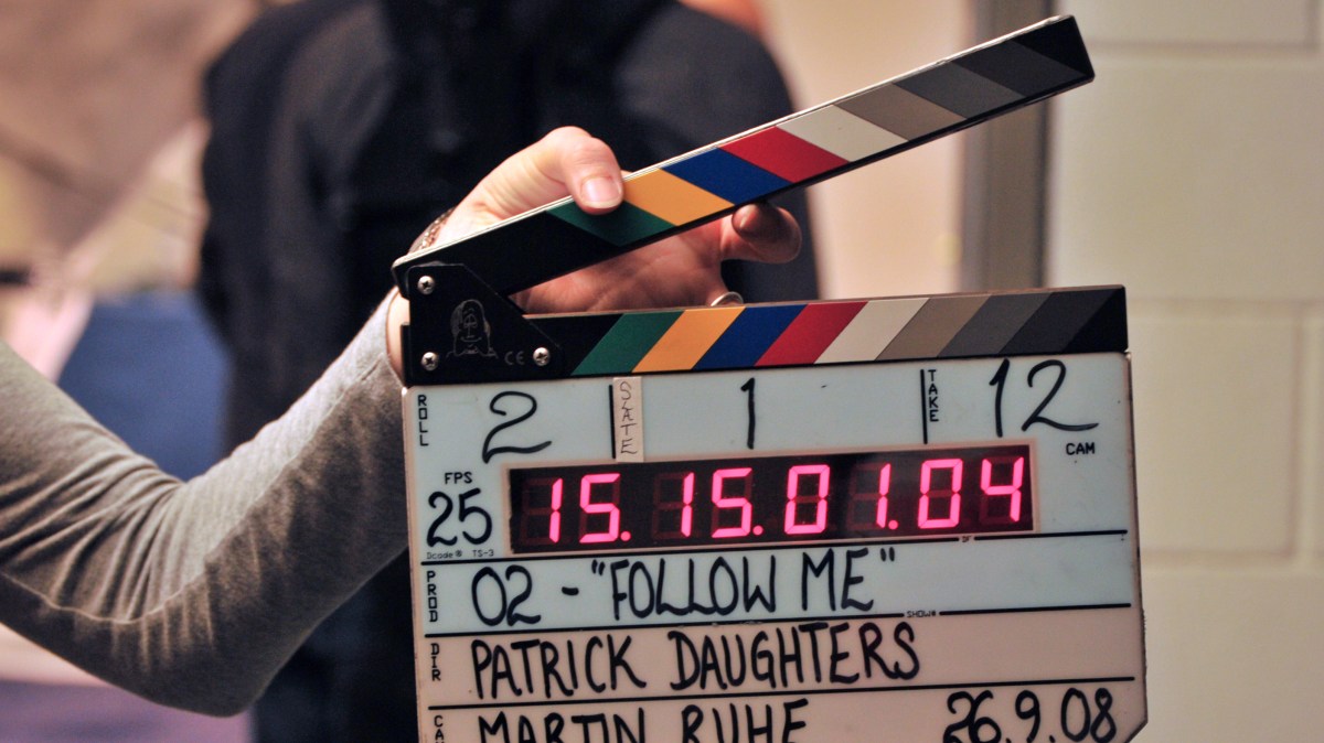 Why the world needs&nbsp;movies